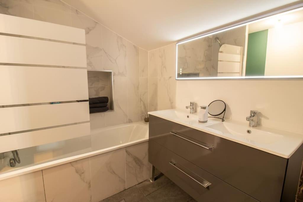 Apartamento Loft Atelier Hyper Centre Albi Exterior foto