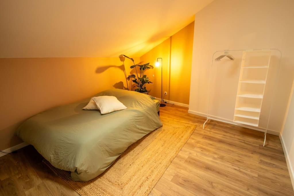 Apartamento Loft Atelier Hyper Centre Albi Exterior foto