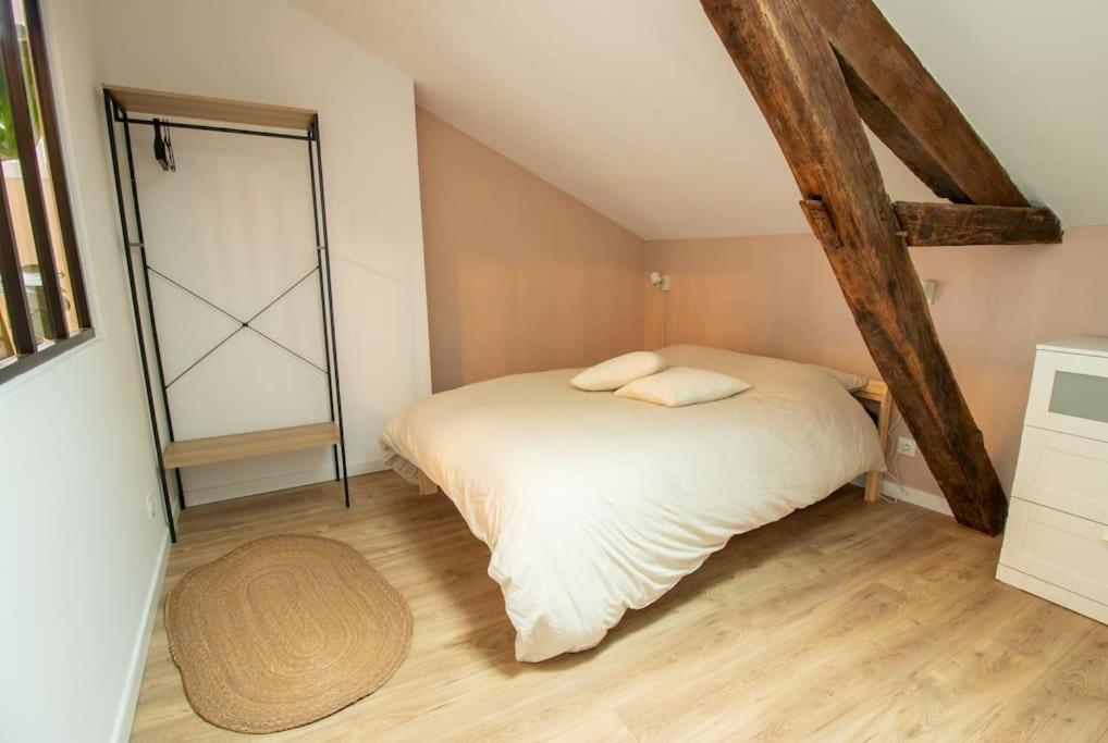 Apartamento Loft Atelier Hyper Centre Albi Exterior foto